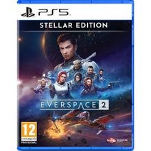 Everspace 2 PS5