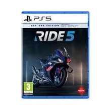 Ride 5 PS5