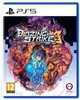 Blazing Strike PS5