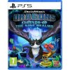 Dragons: Legends of the Nine Realms PS5
