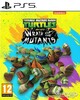 Teenage Mutant Ninja Turtles: Wrath of the Mutants PS5