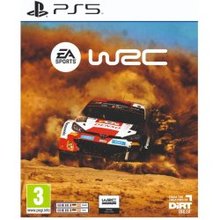 EA Sports WRC PS5