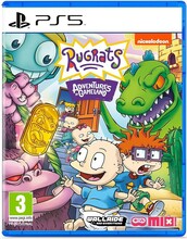 Rugrats - Adventures in Gameland PS5
