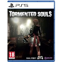 Tormented Souls PS5
