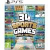 34 Sports Games PS5