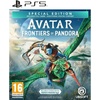 Avatar: Frontiers of Pandora PS5