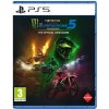 Monster Energy Supercross 5 PS5