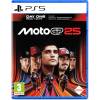 MotoGP 25 PS5