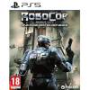 RoboCop Unfinished Business PS5