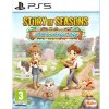 Story of Seasons: A Wonderful Life PS5