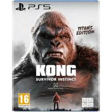 Kong: Survivor Instinct PS5