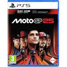 MotoGP 25 PS5