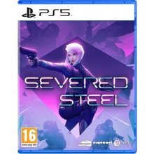 Severed Steel PS5