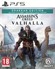 Assassin's Creed Valhalla Drakkar Edition PS5