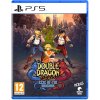 Double Dragon Gaiden: Rise of the Dragons PS5