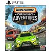 Matchbox Driving Adventures PS5