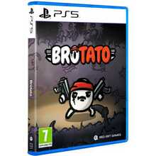 Brotato PS5