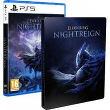 Elden Ring Nightreign PS5