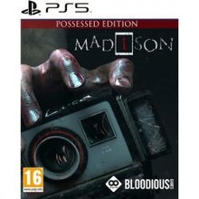 Madison Possessed Edition PS5