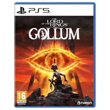 The Lord of the Rings: Gollum PS5