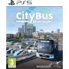 City Bus Manager PS5