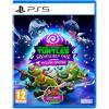 Teenage Mutant Ninja Turtles: Splintered Fate PS5