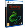 Wizardry: Proving Grounds of the Mad Overlord PS5