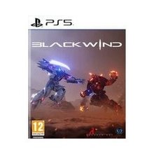 BlackWind PS5