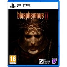 Blasphemous 2 PS5