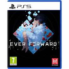 Ever Forward PS5