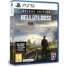 Hell Let Loose PS5