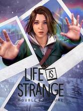 Life is Strange: Double Exposure PS5