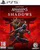 Assassin's Creed Shadows Special Edition PS5
