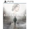 Silent Hill 2 PS5