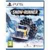 SnowRunner PS5