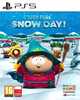 South Park Snow Day PS5
