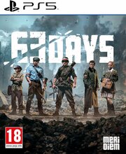63 Days The Home Army Edition PS5