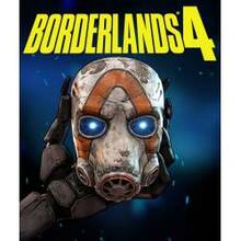 Borderlands 4 PS5