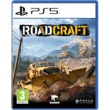 RoadCraft PS5