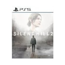 Silent Hill 2 PS5