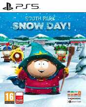 South Park Snow Day PS5