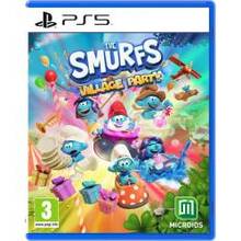 The Smurfs: Village Party PS5