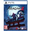 Aragami 2 PS5