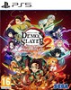 Demon Slayer: The Hinokami Chronicles 2 PS5
