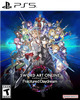 Sword Art Online Fractured Daydream PS5
