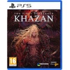 The First Berserker: Khazan PS5