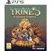 Trine 5: A Clockwork Conspiracy PS5