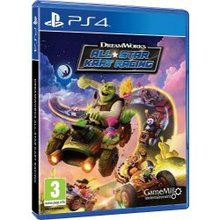 All-Star Kart Racing PS5