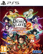 Demon Slayer: The Hinokami Chronicles 2 PS5