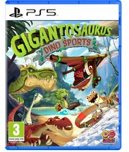 Gigantosaurus: Dino Sports PS5